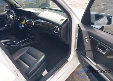 2015 Mercedes-Benz Glk 350 4Matic from USA, damaged, VIN WDCGG8JB3FG402615